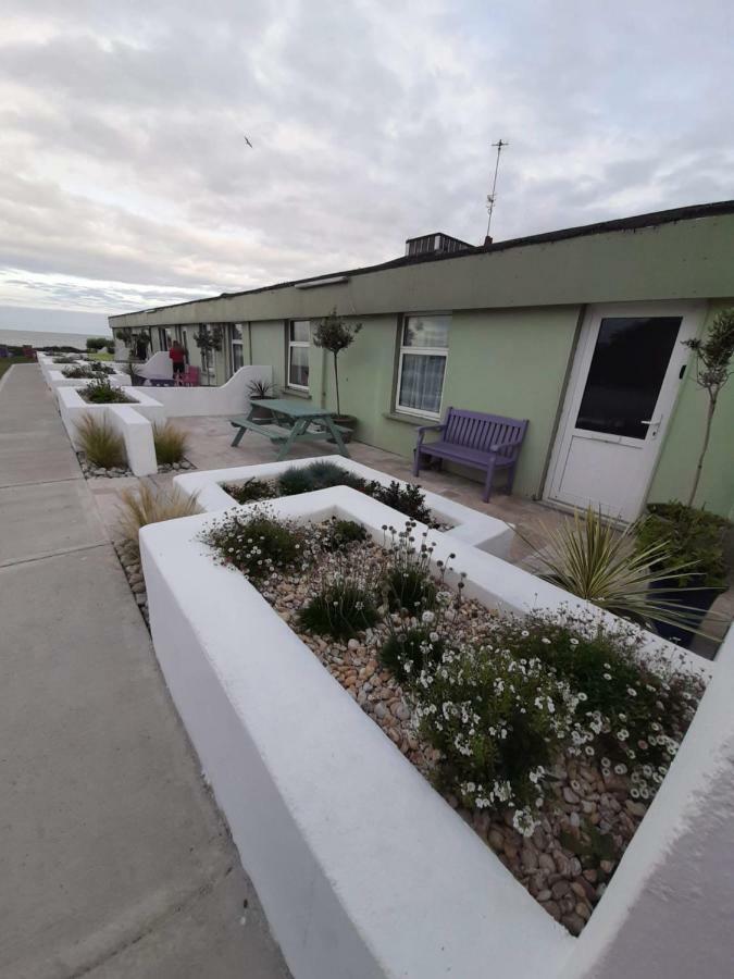 Argyle Lodge Rush Exterior photo